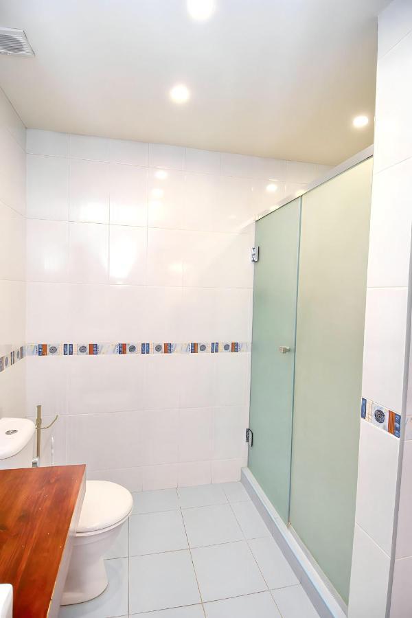Apartment Prime On Aram Street,2 Bedrooms,2 Bathrooms,open Balcony *
